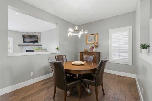 98 Evergreen Common Sw, Calgary, AB 