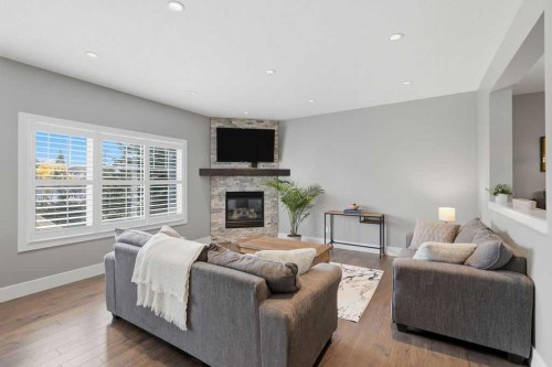 98 Evergreen Common Sw, Calgary, AB 