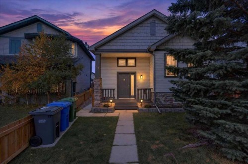 43 Cimarron Meadows Bay  Okotoks, AB T1S 2E4