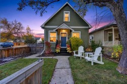 234 8 Street NE Calgary, AB T2E 4G7