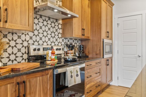10 Fireside Close  Cochrane, AB T4C 3E1