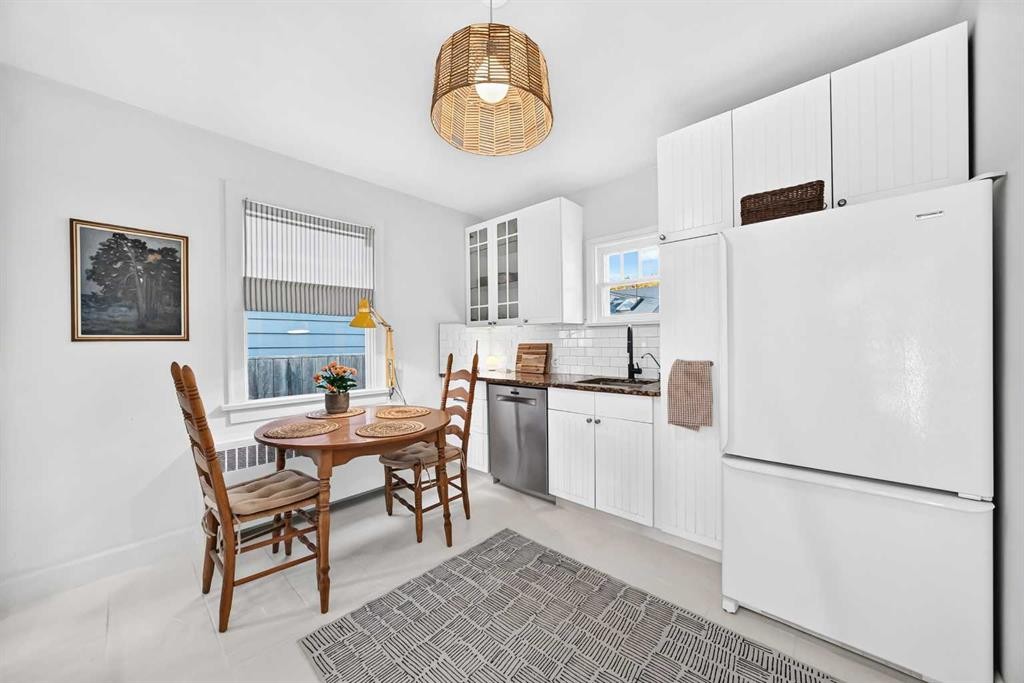 532 18 Avenue Nw, Calgary, AB