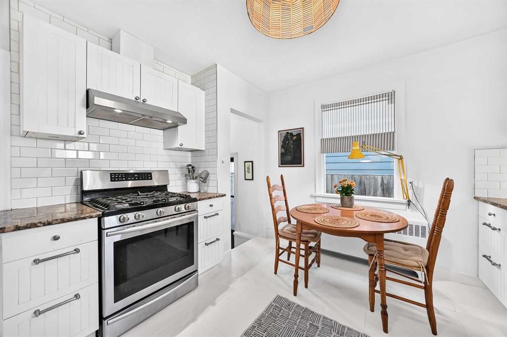 532 18 Avenue Nw, Calgary, AB