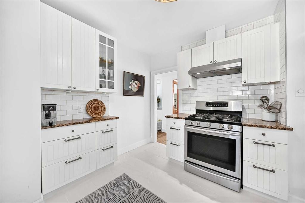 532 18 Avenue Nw, Calgary, AB