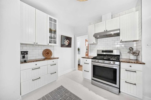 532 18 Avenue Nw, Calgary, AB 