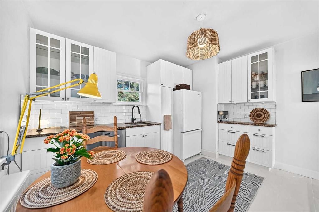 532 18 Avenue Nw, Calgary, AB