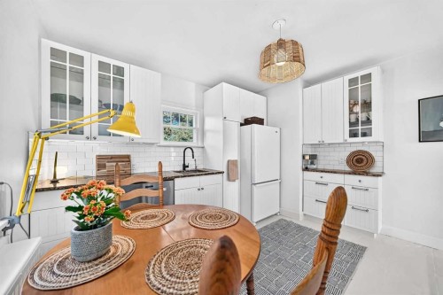 532 18 Avenue Nw, Calgary, AB 
