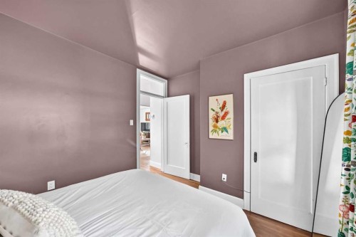 532 18 Avenue Nw, Calgary, AB 