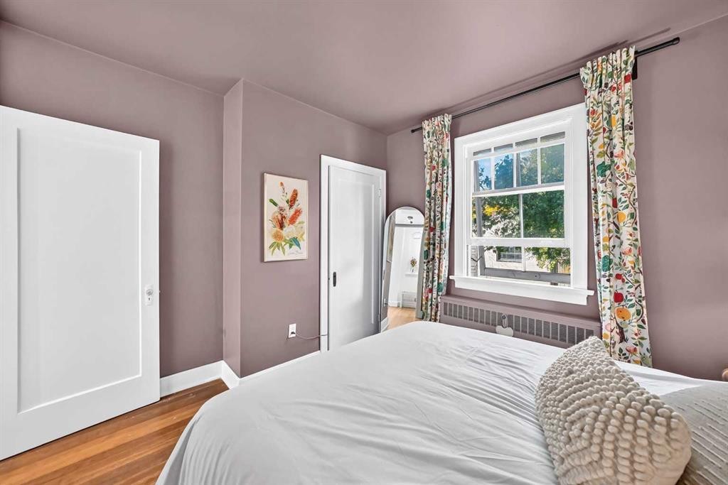 532 18 Avenue Nw, Calgary, AB