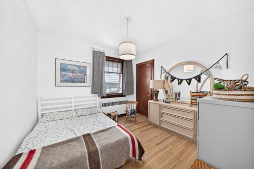 532 18 Avenue Nw, Calgary, AB 
