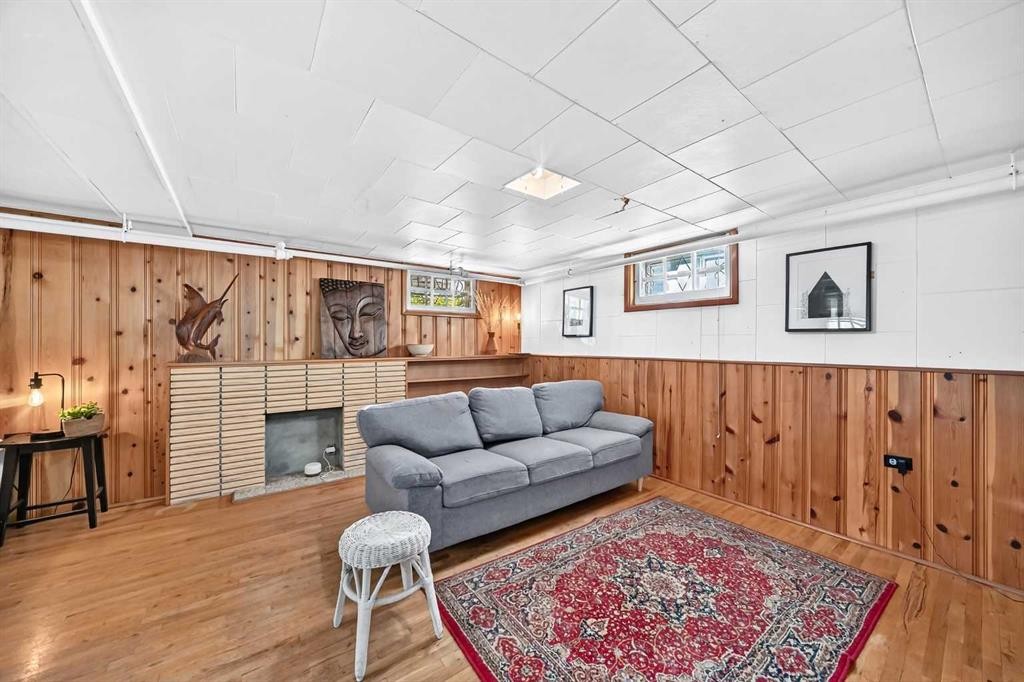532 18 Avenue Nw, Calgary, AB