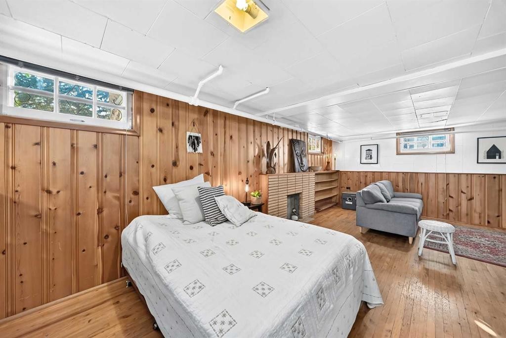 532 18 Avenue Nw, Calgary, AB