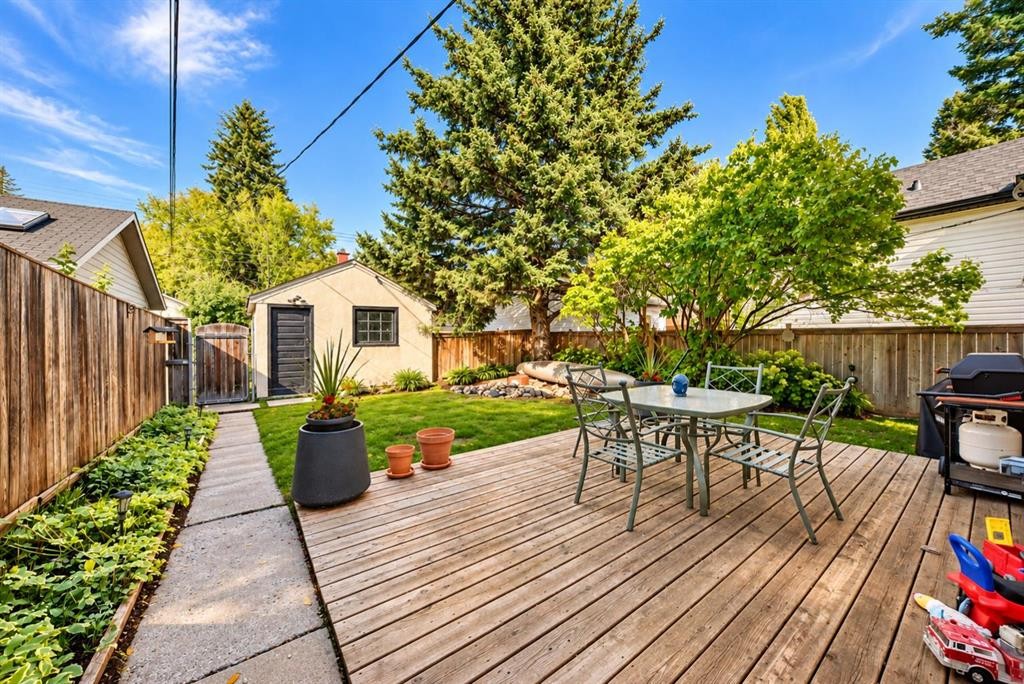 532 18 Avenue Nw, Calgary, AB