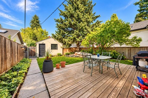 532 18 Avenue Nw, Calgary, AB 