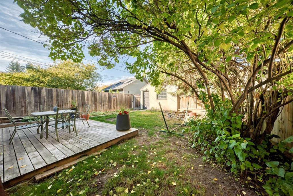 532 18 Avenue Nw, Calgary, AB