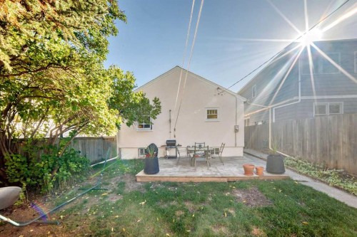 532 18 Avenue Nw, Calgary, AB 