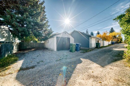 532 18 Avenue Nw, Calgary, AB 