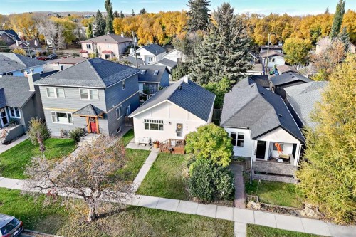 532 18 Avenue Nw, Calgary, AB 