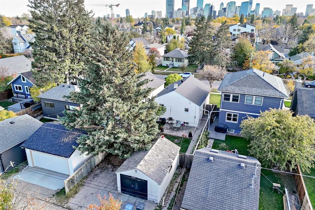 532 18 Avenue Nw, Calgary, AB