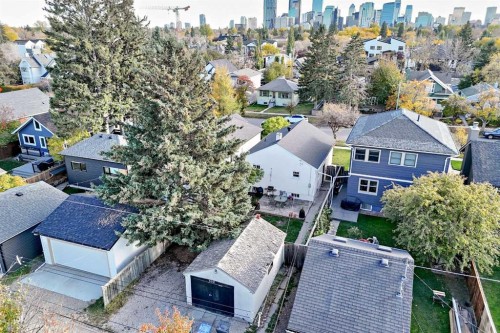532 18 Avenue Nw, Calgary, AB 