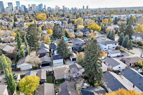 532 18 Avenue Nw, Calgary, AB 