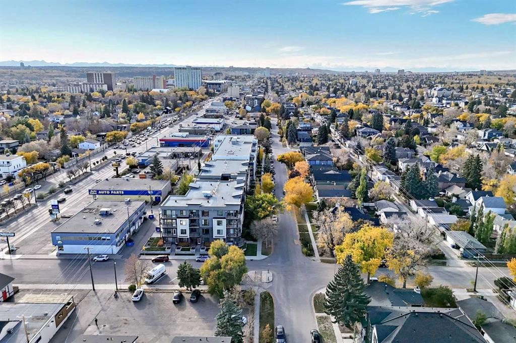 532 18 Avenue Nw, Calgary, AB