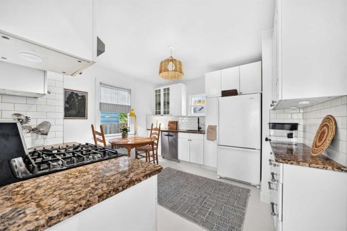 532 18 Avenue Nw, Calgary, AB 