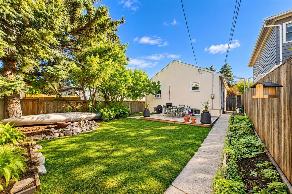 532 18 Avenue Nw, Calgary, AB
