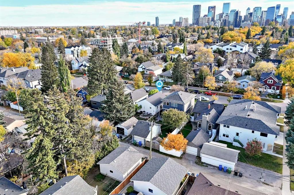 532 18 Avenue Nw, Calgary, AB