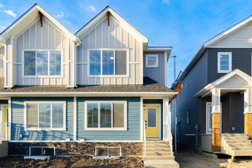 6 Fireside Close  Cochrane, AB T4C 3E1