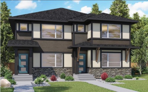 14 Fireside Close  Cochrane, AB T4C 3M6