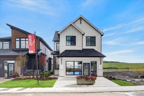 140 Fireside Close  Cochrane, AB T4C 0R4