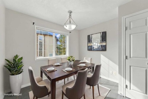 55 Copperfield Court Se, Calgary, AB 