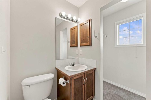 55 Copperfield Court Se, Calgary, AB 