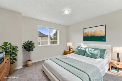 55 Copperfield Court Se, Calgary, AB 