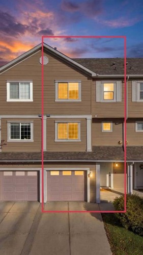 55 Copperfield Court Se, Calgary, AB 