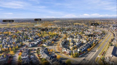 55 Copperfield Court Se, Calgary, AB 