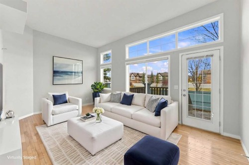 55 Copperfield Court Se, Calgary, AB 