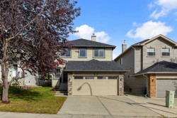 111 Panorama Hills Way NW Calgary, AB T3K 5N7