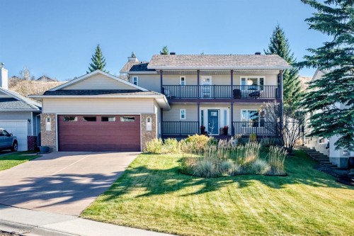 249 Chinook Drive  Cochrane, AB T4C 1E4