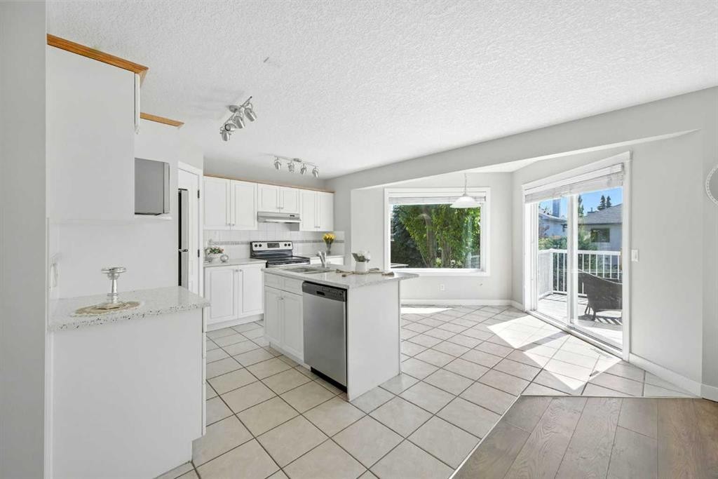58 Tuscany Ridge View Nw, Calgary, AB