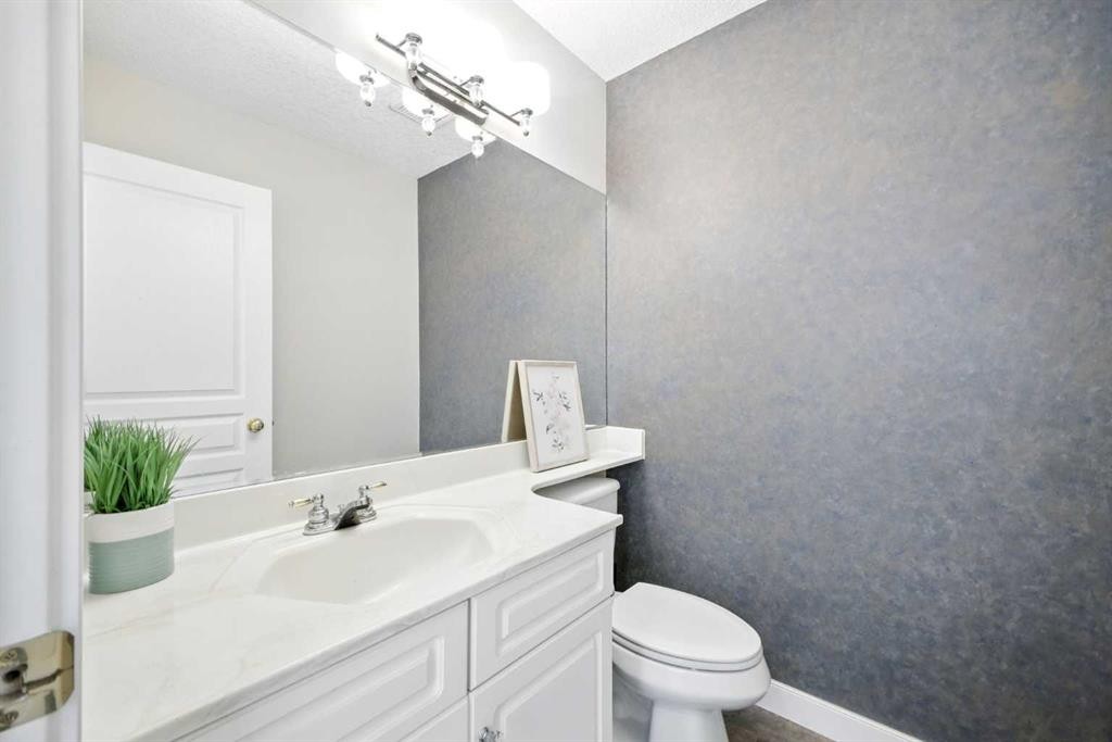 58 Tuscany Ridge View Nw, Calgary, AB
