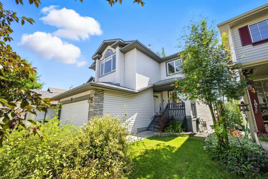 58 Tuscany Ridge View Nw, Calgary, AB