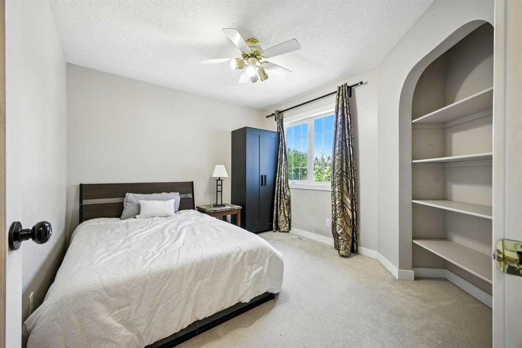 58 Tuscany Ridge View Nw, Calgary, AB