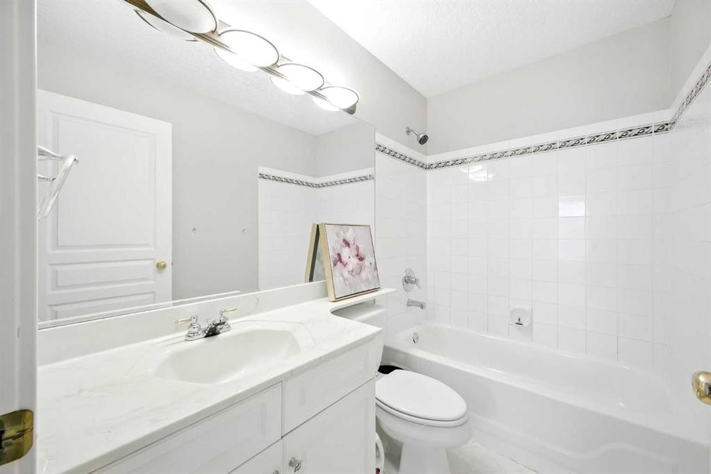 58 Tuscany Ridge View Nw, Calgary, AB