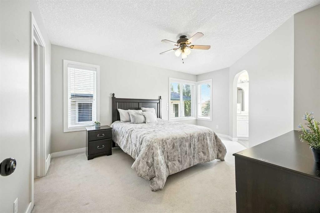 58 Tuscany Ridge View Nw, Calgary, AB