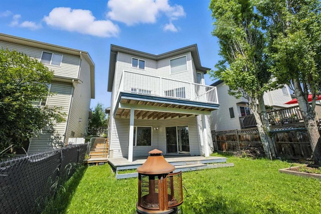 58 Tuscany Ridge View Nw, Calgary, AB