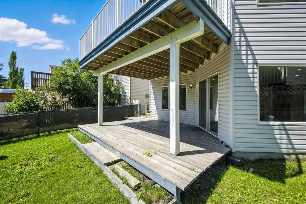 58 Tuscany Ridge View Nw, Calgary, AB