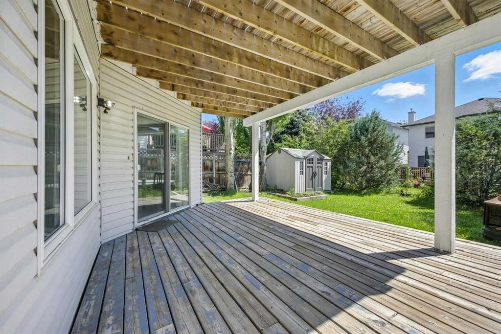 58 Tuscany Ridge View Nw, Calgary, AB