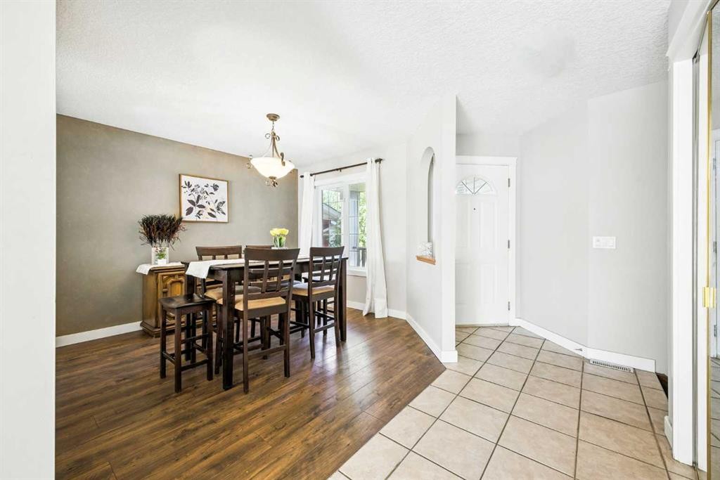 58 Tuscany Ridge View Nw, Calgary, AB